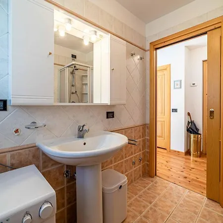 Appartement Ai Tabià