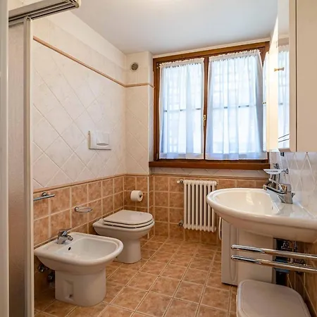 Apartmán Ai Tabia *