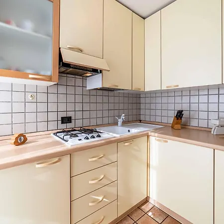 Ai Tabia Apartment Alleghe
