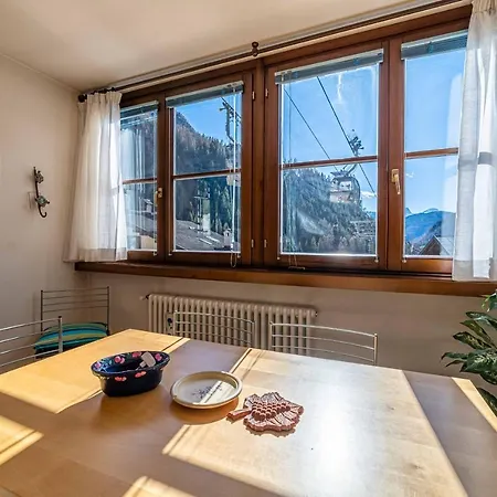 Ai Tabia Apartment *