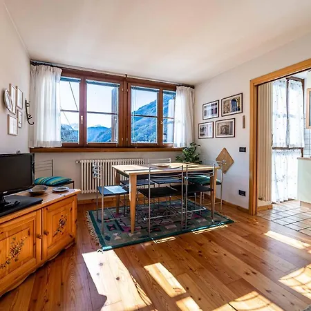 Ai Tabia Apartment *