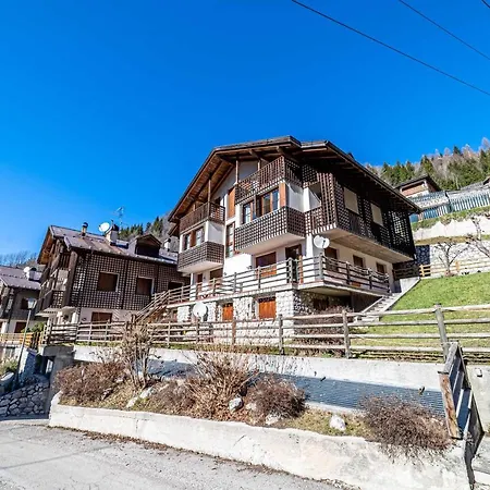 Apartment Ai Tabia *
