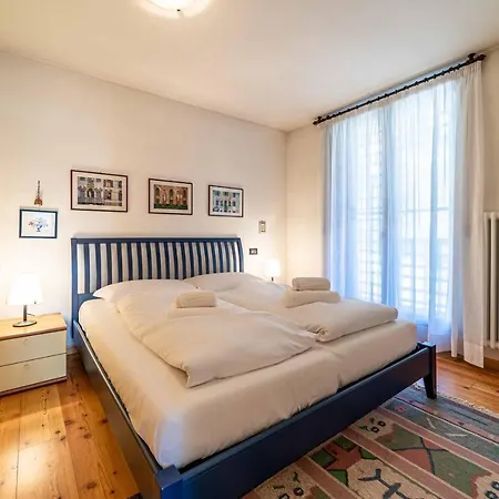 Apartment Ai Tabia